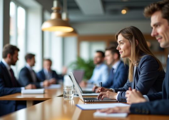 Les 4 piliers d'un service client performant : clarté, continuité, suivi et conformité