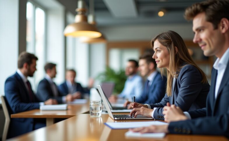 Les 4 piliers d'un service client performant : clarté, continuité, suivi et conformité