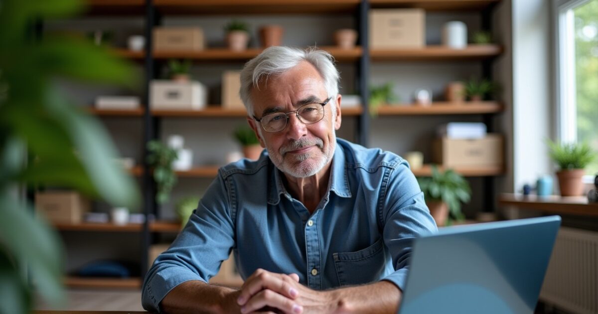 Placement senior : 4 méthodes clés pour garantir vos revenus et préparer une transmission optimale