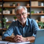 Placement senior : 4 méthodes clés pour garantir vos revenus et préparer une transmission optimale