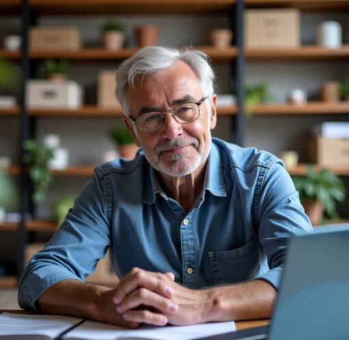 Placement senior : 4 méthodes clés pour garantir vos revenus et préparer une transmission optimale