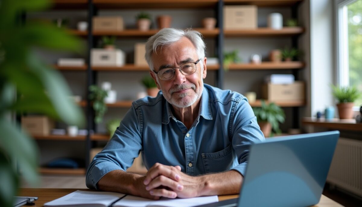 Placement senior : 4 méthodes clés pour garantir vos revenus et préparer une transmission optimale