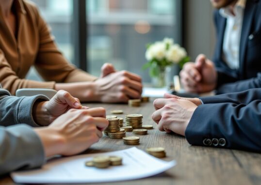 Les raisons derrière la fluctuation quotidienne du taux de change