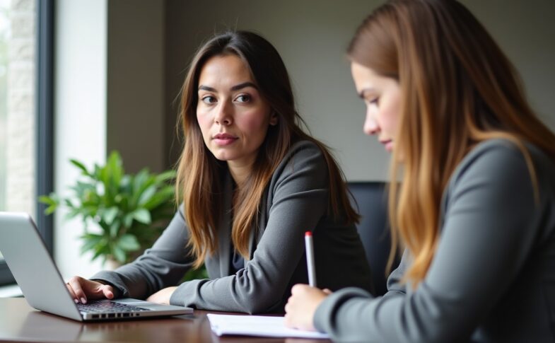 Formation diplômante : choisir le diplôme idéal pour réussir sa reconversion ou booster sa carrière