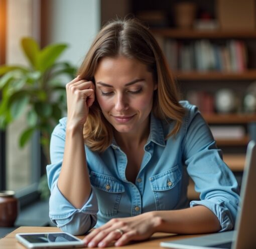 Prévenir le burn-out : identifier les signaux d’alerte et alléger sa charge avant l’épuisement