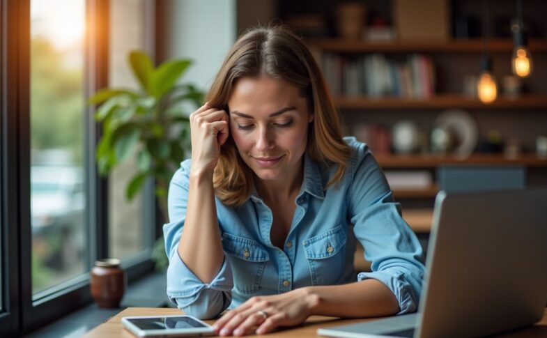 Prévenir le burn-out : identifier les signaux d’alerte et alléger sa charge avant l’épuisement