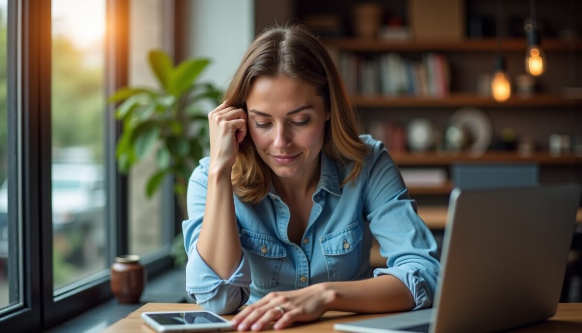 Prévenir le burn-out : identifier les signaux d’alerte et alléger sa charge avant l’épuisement