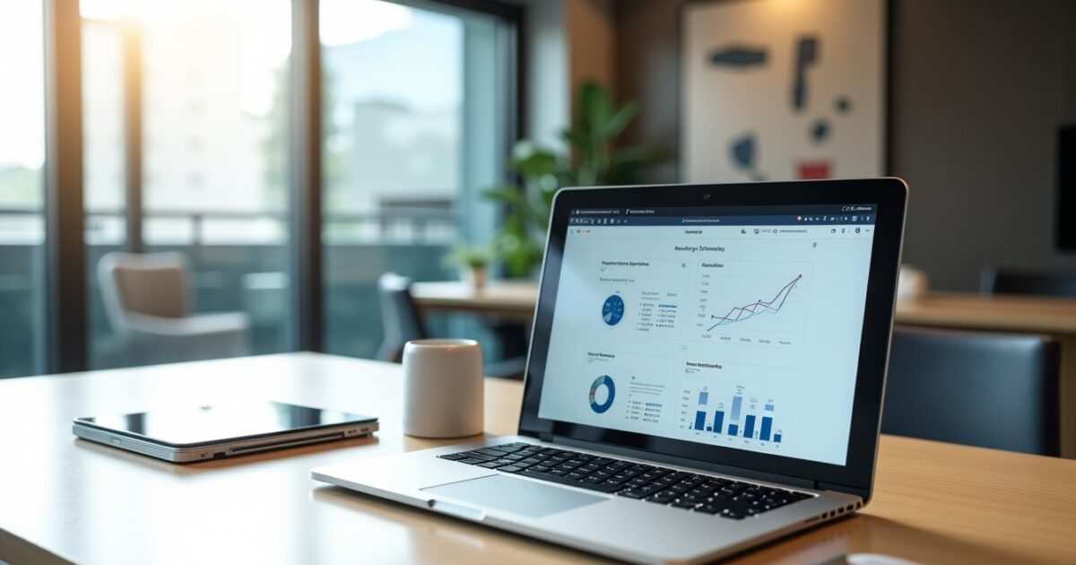 Optimisez votre gestion d’entreprise : centralisez vos flux et éliminez les doubles saisies
