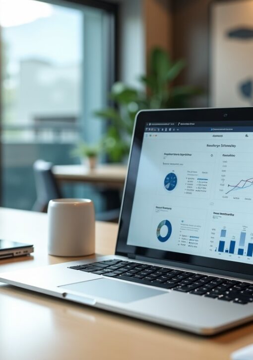 Optimisez votre gestion d’entreprise : centralisez vos flux et éliminez les doubles saisies