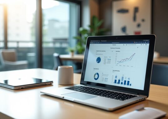 Optimisez votre gestion d’entreprise : centralisez vos flux et éliminez les doubles saisies