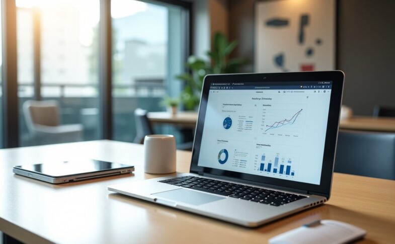 Optimisez votre gestion d’entreprise : centralisez vos flux et éliminez les doubles saisies