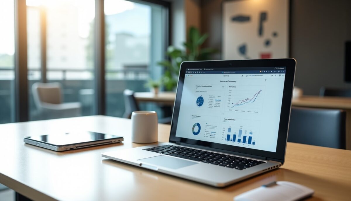 Optimisez votre gestion d’entreprise : centralisez vos flux et éliminez les doubles saisies