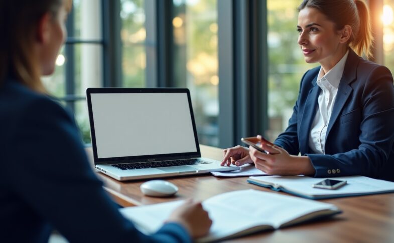 Hub Avocat : optimisez la gestion de vos dossiers, sécurisez vos communications et automatisez vos processus
