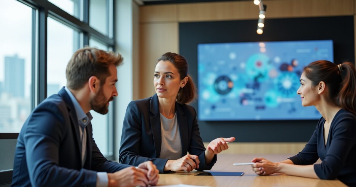 Marketing stratégique : 5 décisions clés pour une communication percutante et ciblée