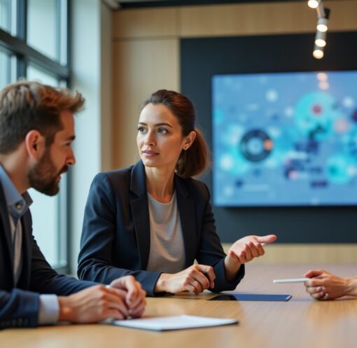 Marketing stratégique : 5 décisions clés pour une communication percutante et ciblée