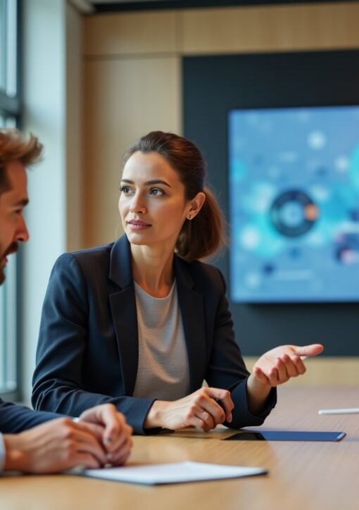 Marketing stratégique : 5 décisions clés pour une communication percutante et ciblée