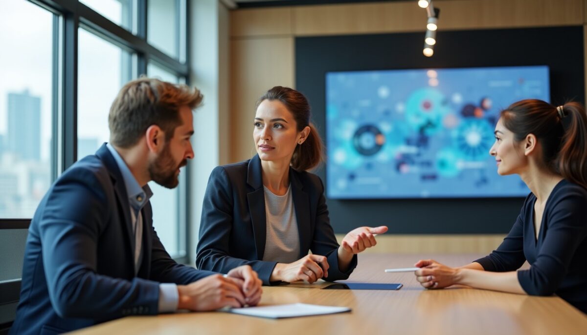 Marketing stratégique : 5 décisions clés pour une communication percutante et ciblée