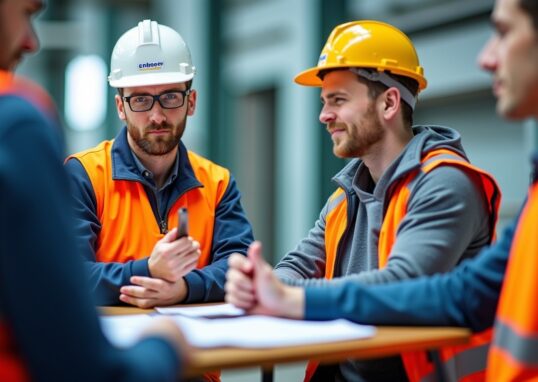 TotalEnergies lance un vaste recrutement : 14 200 opportunités et 740 métiers pour façonner l'énergie de demain