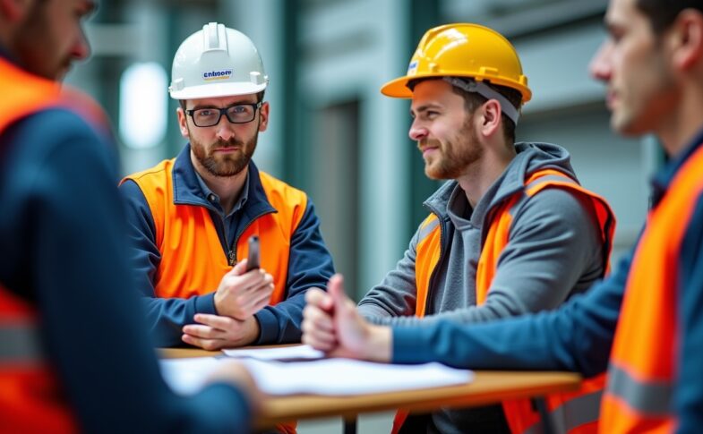TotalEnergies lance un vaste recrutement : 14 200 opportunités et 740 métiers pour façonner l'énergie de demain