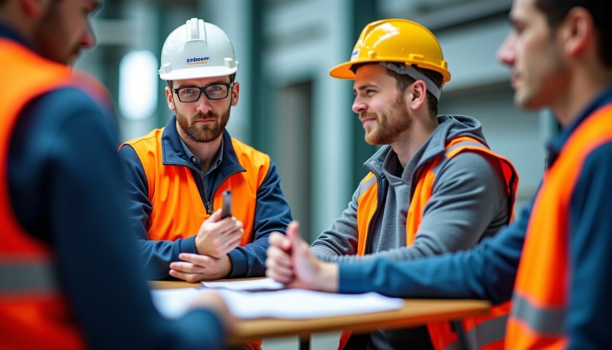 TotalEnergies lance un vaste recrutement : 14 200 opportunités et 740 métiers pour façonner l'énergie de demain