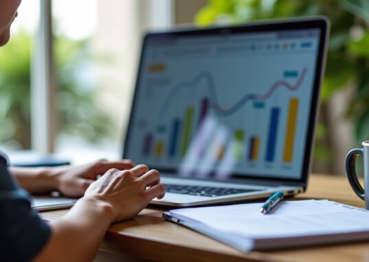 Formation SEO : guide complet pour sélectionner votre cursus, maîtriser les algorithmes et augmenter votre trafic