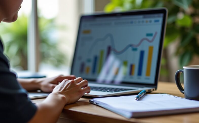 Formation SEO : guide complet pour sélectionner votre cursus, maîtriser les algorithmes et augmenter votre trafic