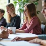 Formation initiale ou continue : les clés pour choisir le bon statut et débloquer votre financement