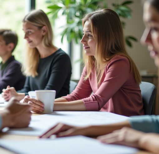 Formation initiale ou continue : les clés pour choisir le bon statut et débloquer votre financement