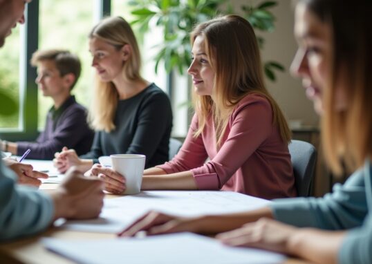 Formation initiale ou continue : les clés pour choisir le bon statut et débloquer votre financement