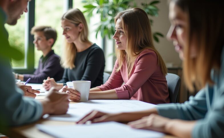 Formation initiale ou continue : les clés pour choisir le bon statut et débloquer votre financement