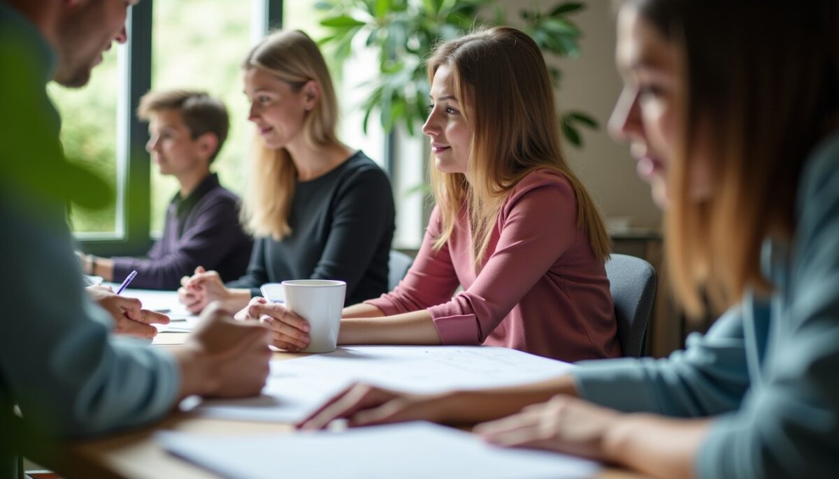 Formation initiale ou continue : les clés pour choisir le bon statut et débloquer votre financement