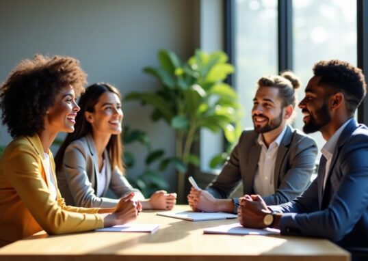 Formation bien-être : harmoniser métier ciblé, pratiques efficaces et reconnaissance professionnelle