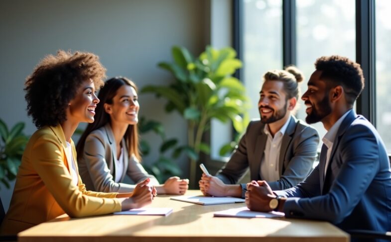 Formation bien-être : harmoniser métier ciblé, pratiques efficaces et reconnaissance professionnelle