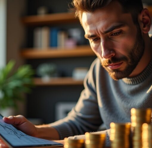 Simulation d’épargne : 3 stratégies clés pour multiplier par deux votre capital grâce aux intérêts composés