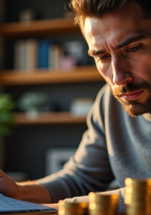 Simulation d’épargne : 3 stratégies clés pour multiplier par deux votre capital grâce aux intérêts composés