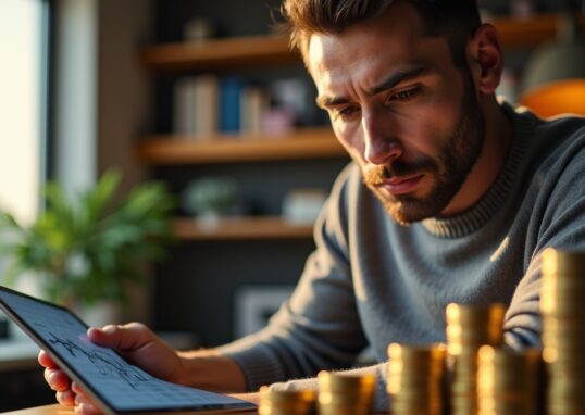 Simulation d’épargne : 3 stratégies clés pour multiplier par deux votre capital grâce aux intérêts composés