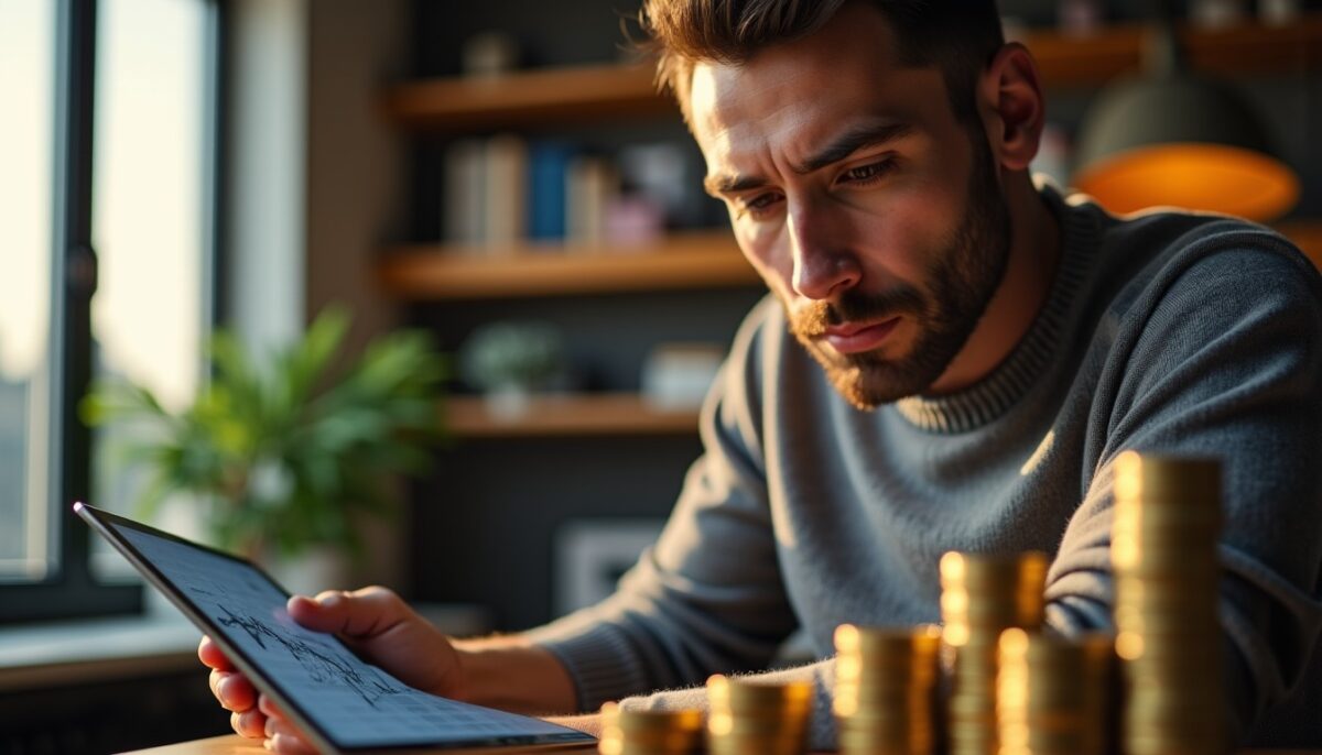 Simulation d’épargne : 3 stratégies clés pour multiplier par deux votre capital grâce aux intérêts composés