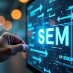 Le SEM : l'alliance stratégique du SEO et du SEA pour dominer les résultats des moteurs de recherche