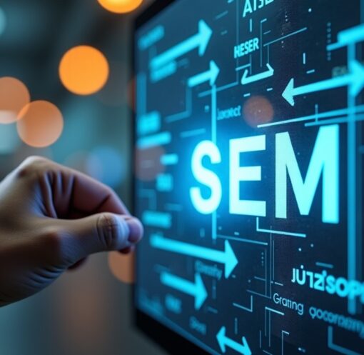 Le SEM : l'alliance stratégique du SEO et du SEA pour dominer les résultats des moteurs de recherche