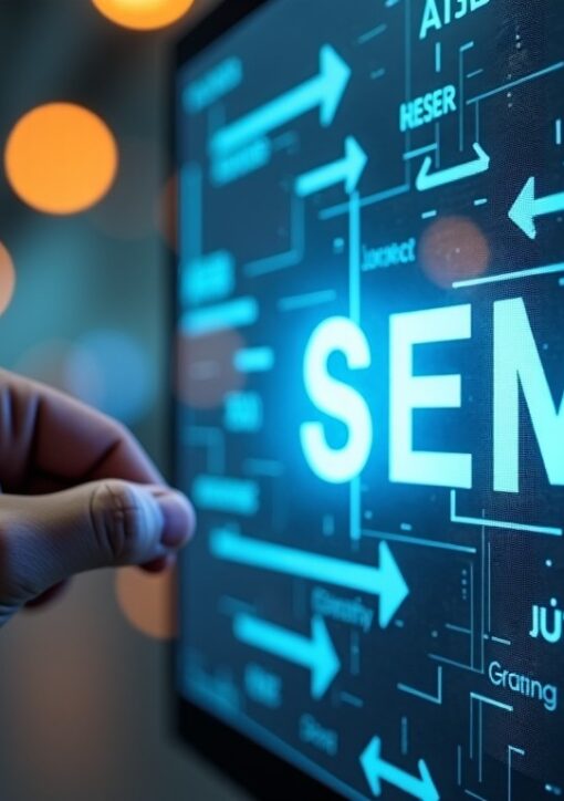 Le SEM : l'alliance stratégique du SEO et du SEA pour dominer les résultats des moteurs de recherche
