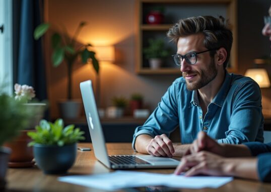 Stratégie Webmarketing : Convertissez votre audience en clients hautement qualifiés