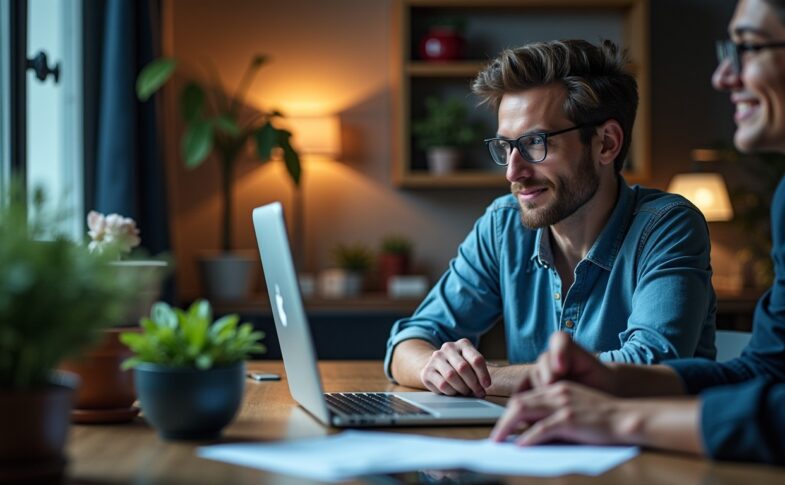 Stratégie Webmarketing : Convertissez votre audience en clients hautement qualifiés