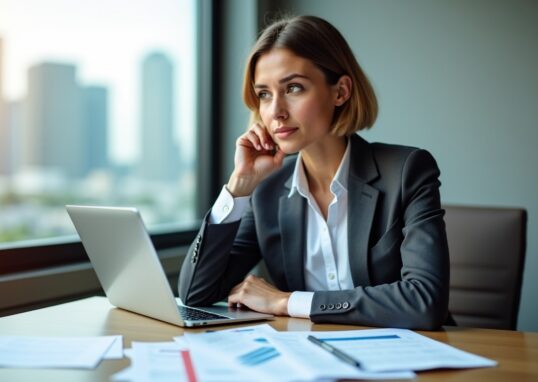 Financer une entreprise : l'importance cruciale de couvrir le Besoin en Fonds de Roulement au-delà des seuls investissements