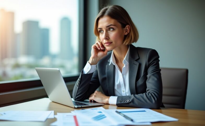 Financer une entreprise : l'importance cruciale de couvrir le Besoin en Fonds de Roulement au-delà des seuls investissements