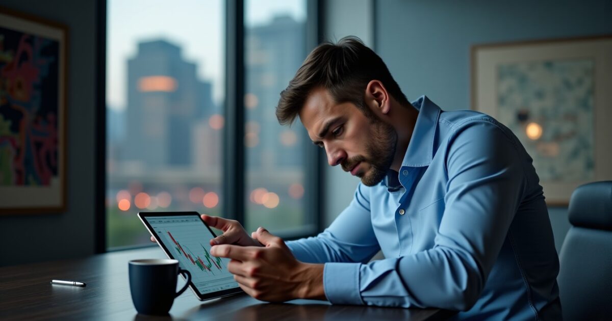 Assurance vie en gestion libre : quand l’autonomie bascule vers le risque