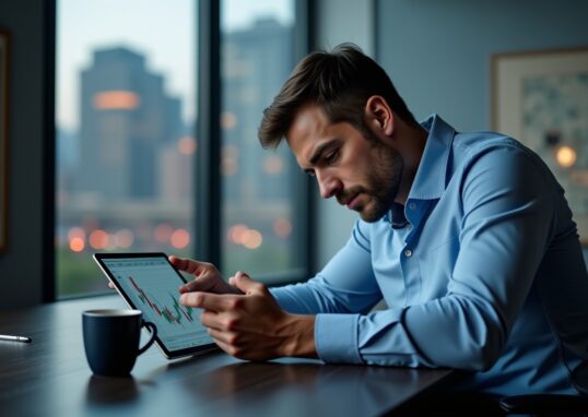 Assurance vie en gestion libre : quand l’autonomie bascule vers le risque