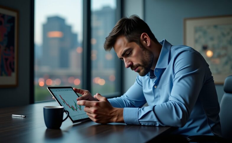 Assurance vie en gestion libre : quand l’autonomie bascule vers le risque