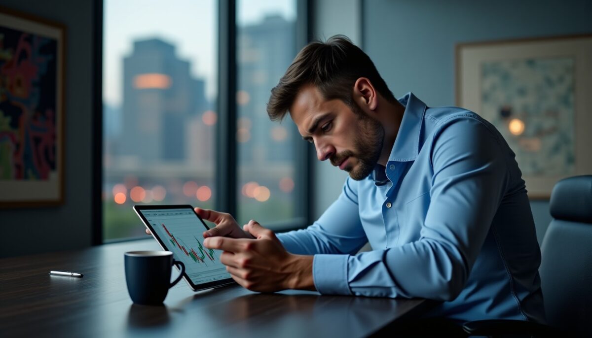 Assurance vie en gestion libre : quand l’autonomie bascule vers le risque