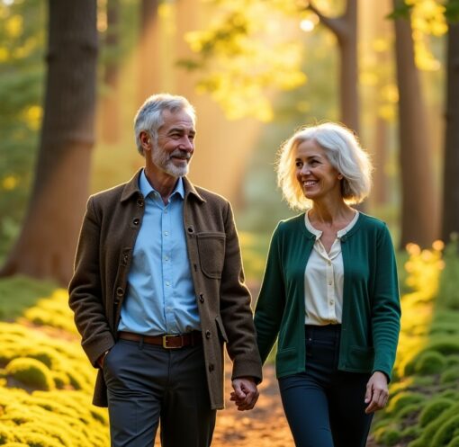 Investir dans la forêt : une stratégie patrimoniale durable pour les patients