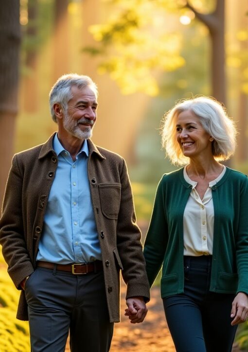 Investir dans la forêt : une stratégie patrimoniale durable pour les patients
